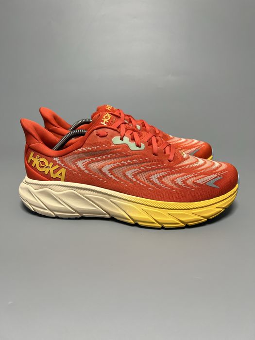 Бігові кросівки Hoka One One Arahi 7, 6 Оригінал