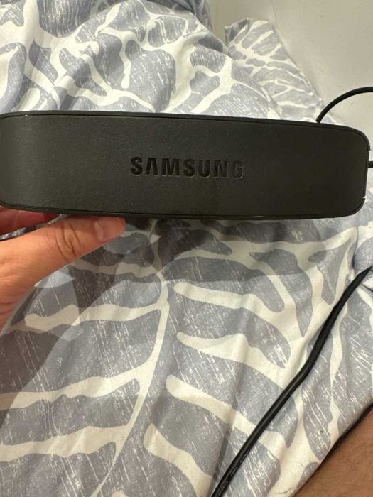 Oportunidade!!! Disco externo Samsung D3 Station 2 TB USB 3.0