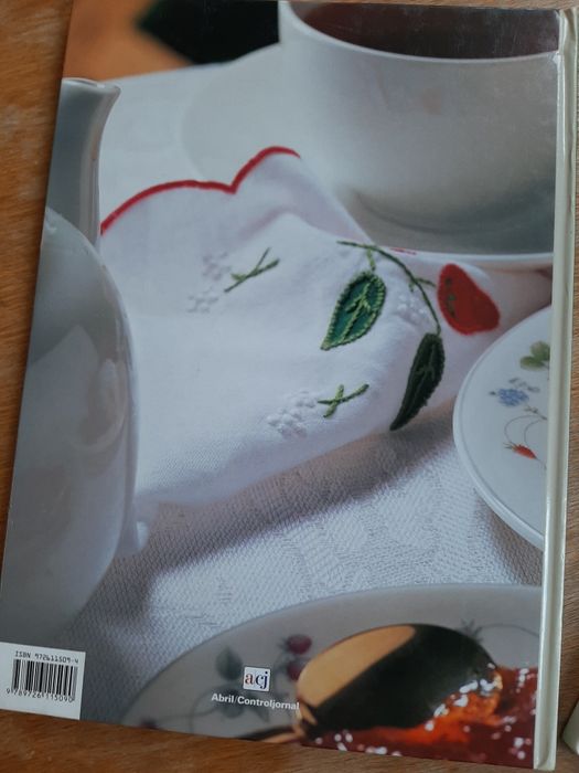 Boa mesa - Doces Sabores