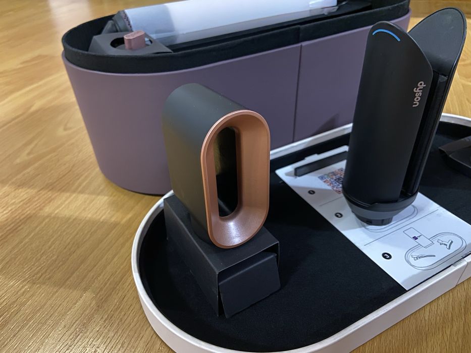 Мультистайлер Dyson Airwrap Coanda 2x