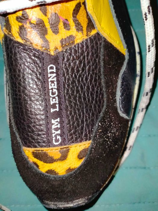 Buty damskie r 36 skóra Cadenzza CYM LEGEND