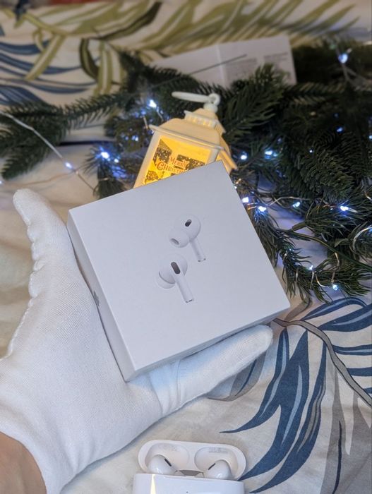 ‼️AirPods Pro 2 Premium‼️ / Найкраща якість / Гарантія / Нові!