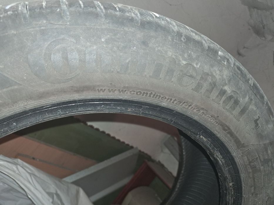 Комплект R15/185/55 Continetal