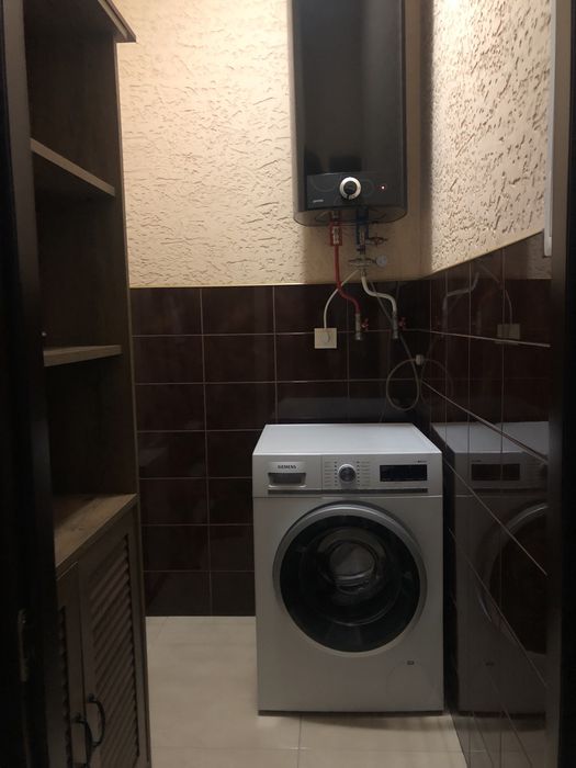 Студия 3 спальни ж/к «Гефест» центр Греческая,1а