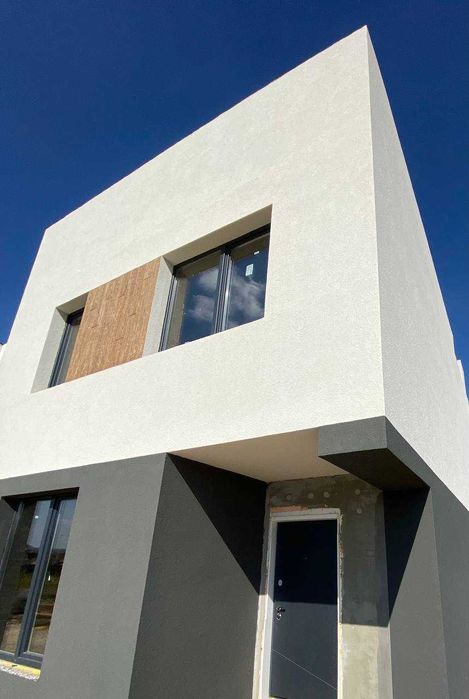 КАЛИНОВА СЛОБОДА / Будинок (таунхаус) №2 / Розтермінування 18 міс.