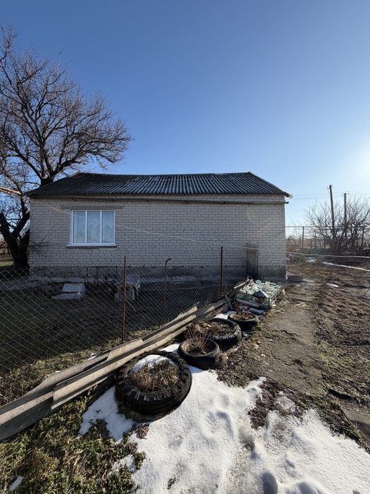 Продаж будинку у селі Ручаївка