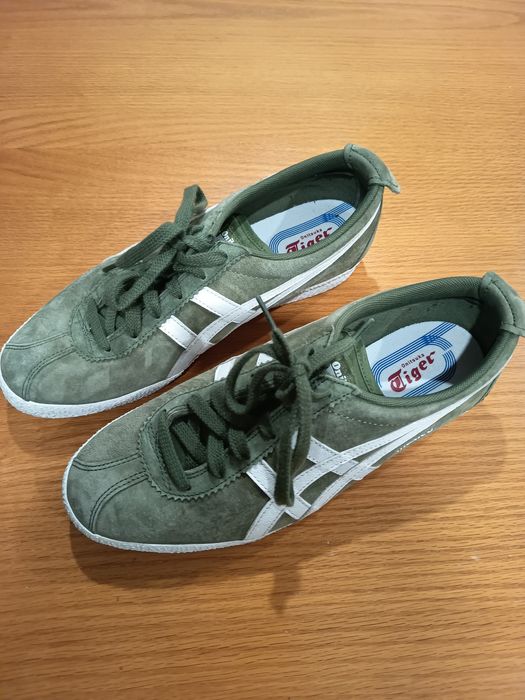 Sapatilhas Onitsuka Tiger