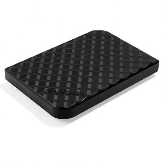 Disco Externo Verbatim Store n Go 2.5” 2TB USB 3.0