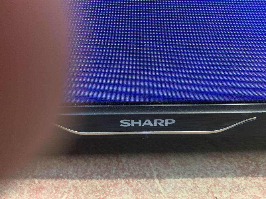 Телевізор SHARP 55