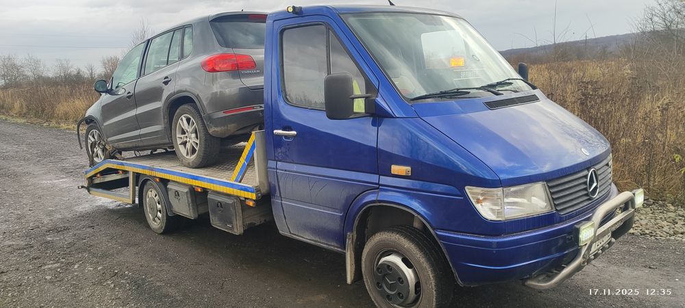 Евакуатор  24/7.Галич.Бурштин.Рогатин.