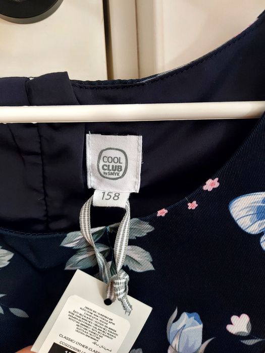 Elegancka sukienka 158