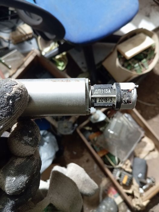 Радіодеталі ! ! !