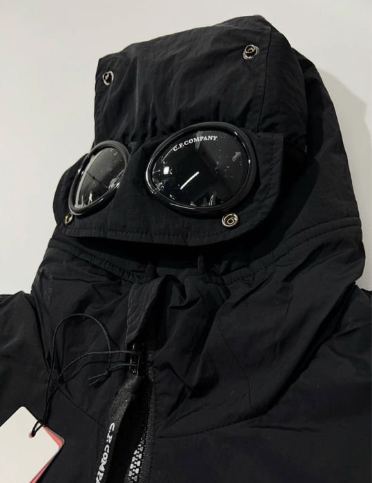 Микропуховик CP Company куртка CP Company