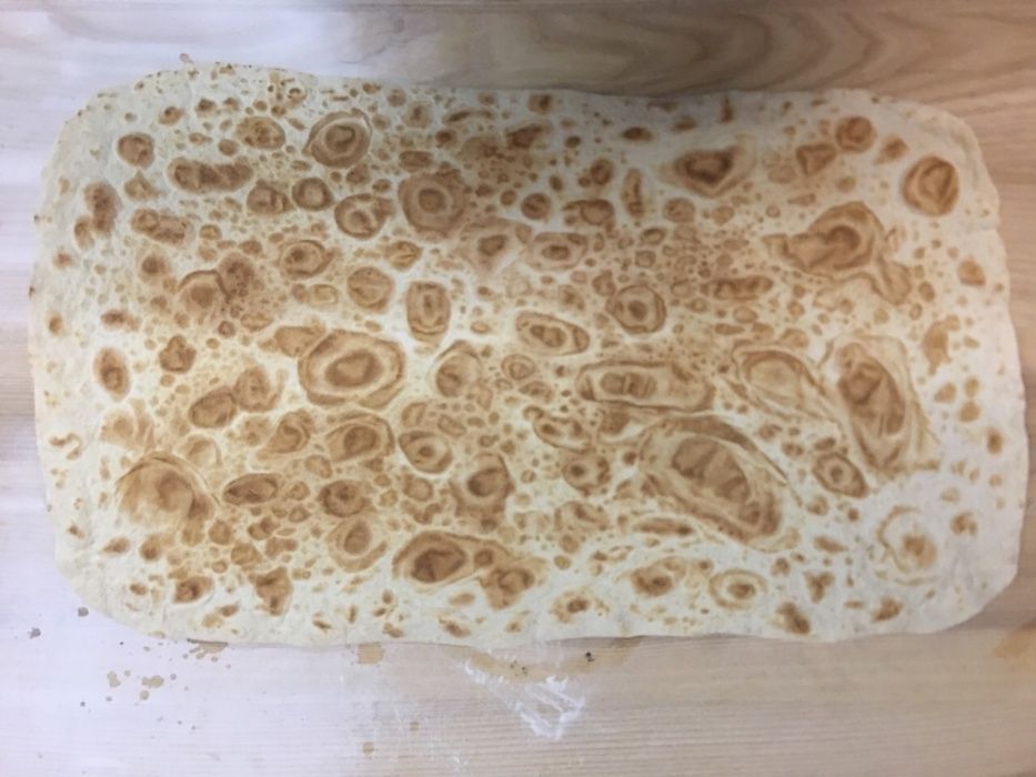 Лаваш  для шаурмы, кафе  и ресторанов с доставкой.