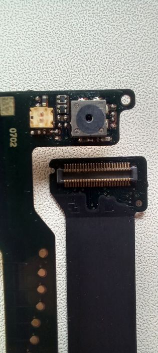 Шлейф NOKIA N95, З КАМЕРОЮ!