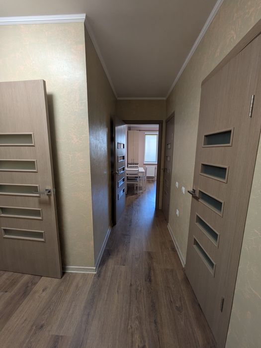2-кімнатна квартира в Новобудові