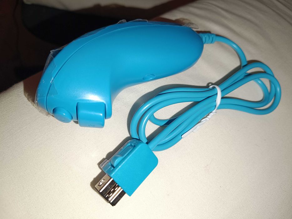 Nunchuck Nintendo Wii