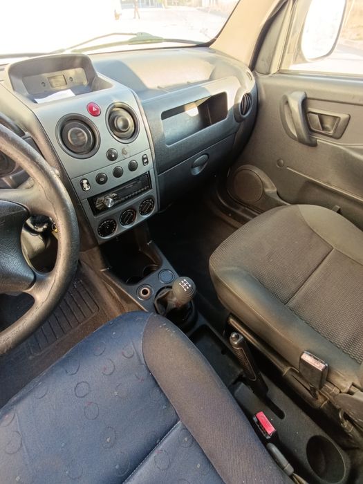 Carrinha Citroen Berlingo ano 2009