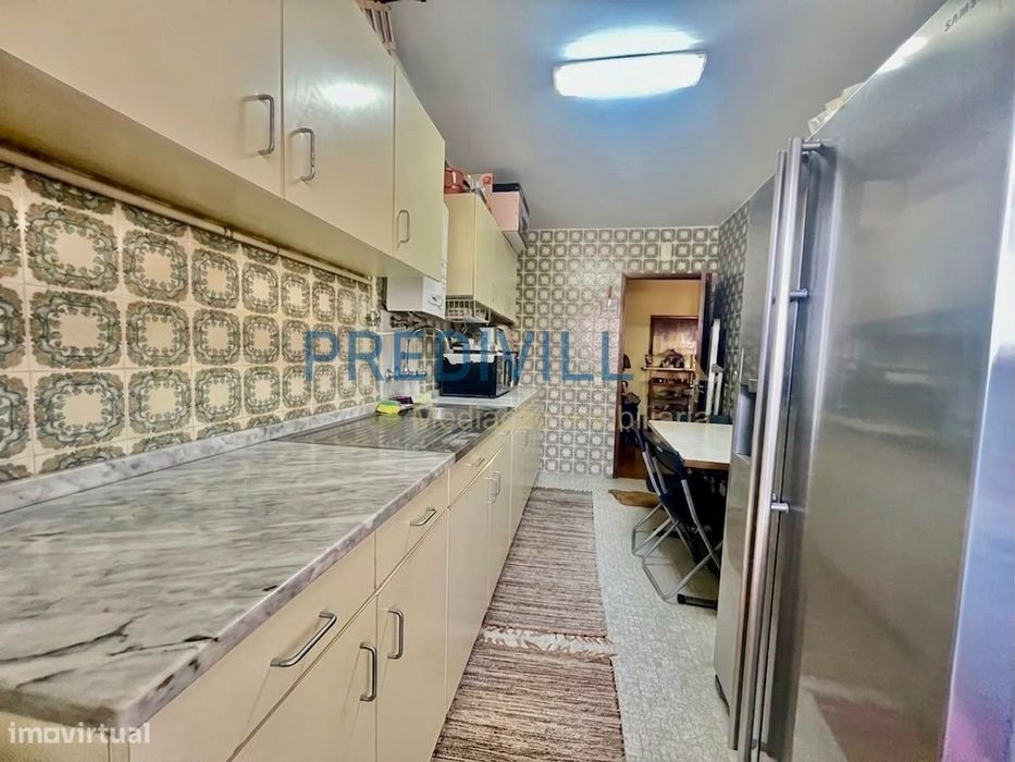 Apartamento T3 Venda em Póvoa de Varzim, Beiriz e Argivai,Póvoa de Var