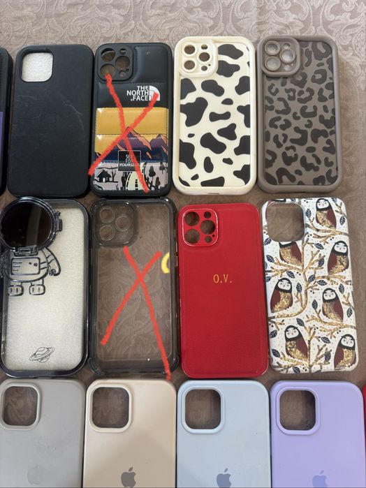 Чохол на айфон 12 про макс, iphone 12 pro max