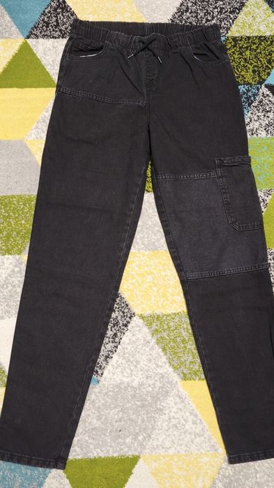 Джинси на хлопця