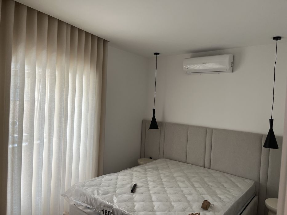 Apartamento centro da cidade Penafiel para alugar