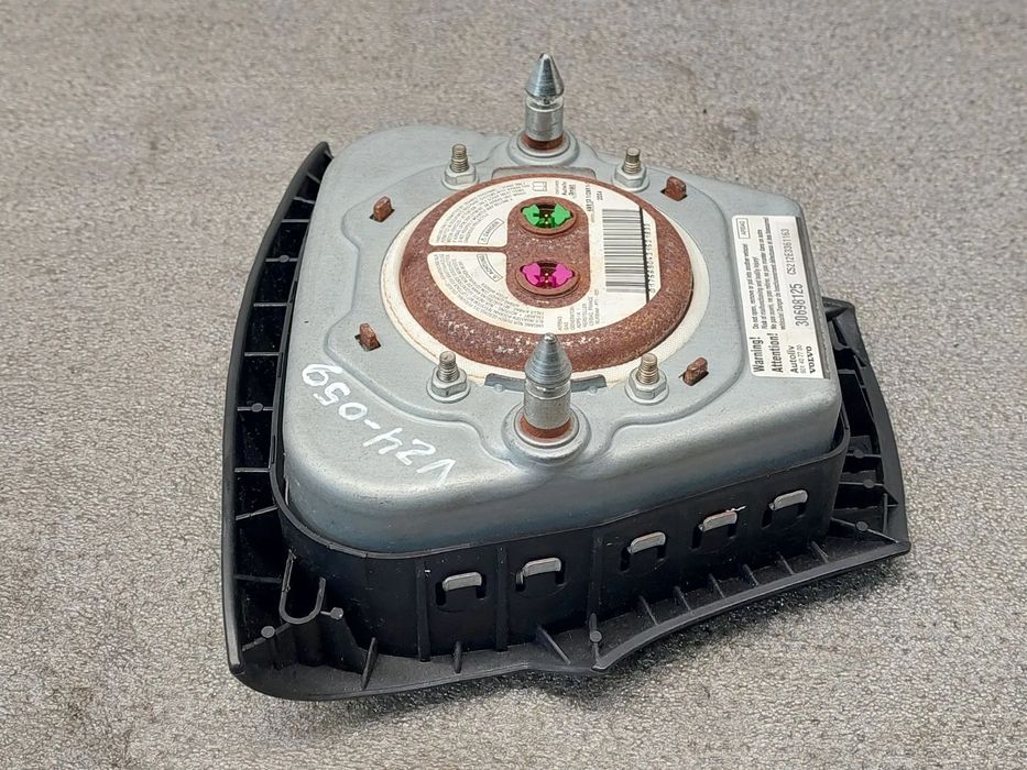 Airbag do volante VOLVO S40 II (MS)
