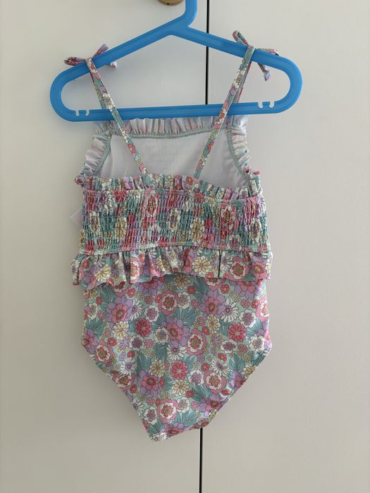 Nowy strój kąpielowy Primark rozmiar 128