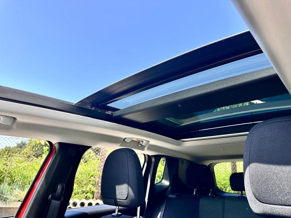 Jeep Renegade 1.0 T 80º Aniversário
