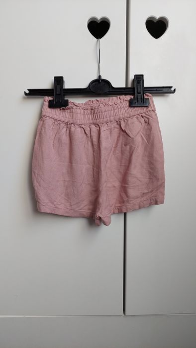 Spodenki szorty Kappahl 110