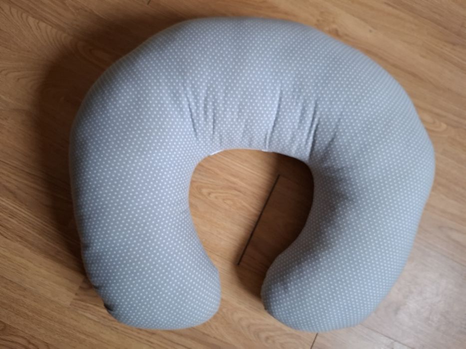 Almofada de amamentação