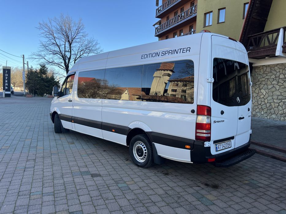 Пасажирські перевезення! Трансфер! Ккскурсії! Таксі! Автобус!