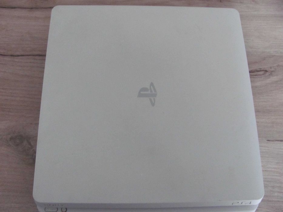 Konsola SONY Playstation 4 PS4 SLIM 500GB Pad