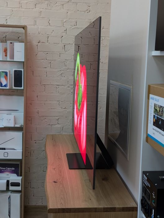 Телевізор Samsung OLED 65S95C 4K 144Гц 65" 2023 GQ65S95C