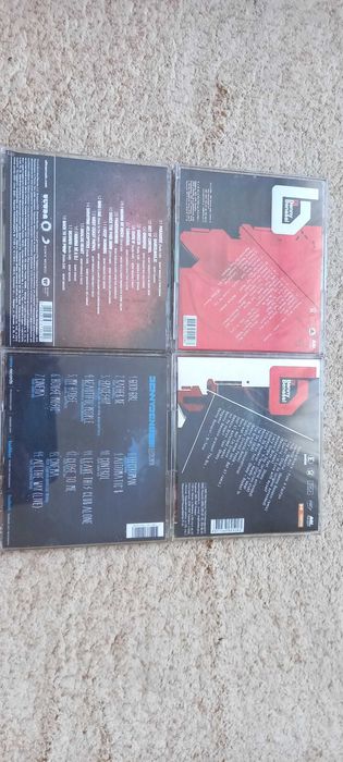 Диски CD Benny Bennassi формат CD
