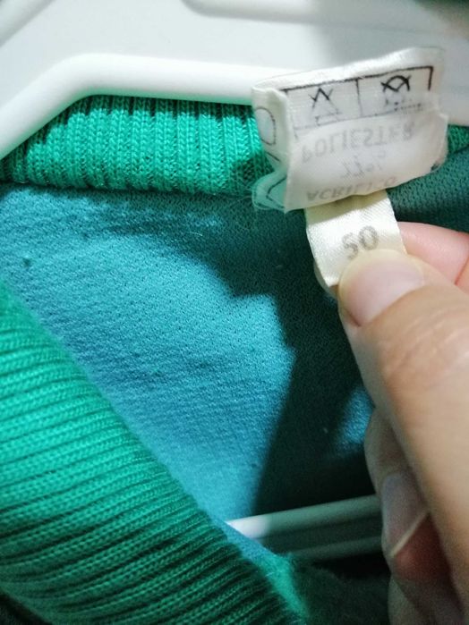 Roupão polar, Silma, tamanho 50