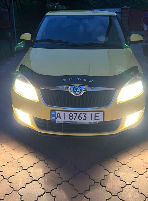 Продам фабійку!!!