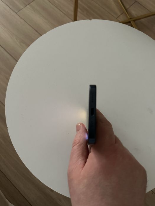 iphone 15 pro 128 blue 128 gb ideał bat 89%