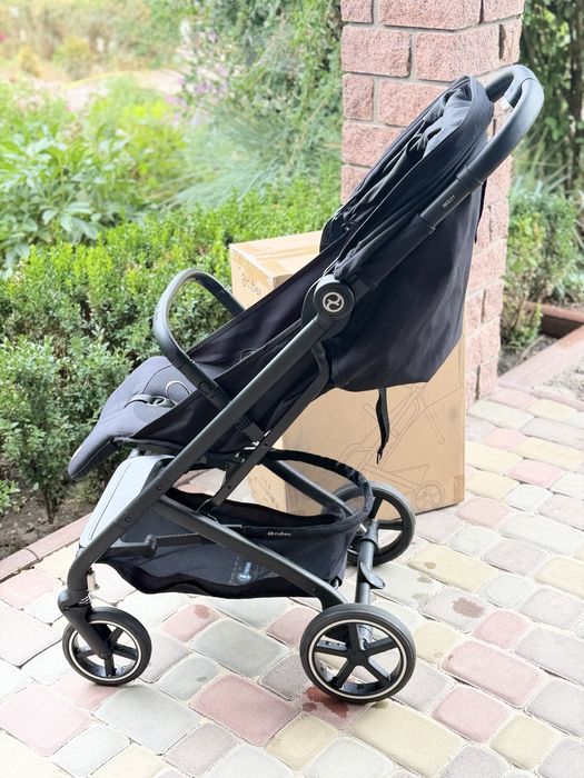 Cybex beezy 2025 рік