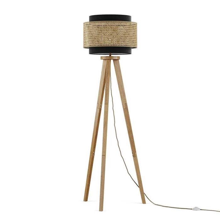 Lampa stojąca Morten