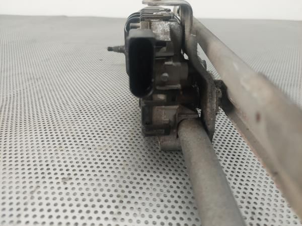 Motor limpa vidros frente SEAT Ibiza IV (6J5, 6P1)