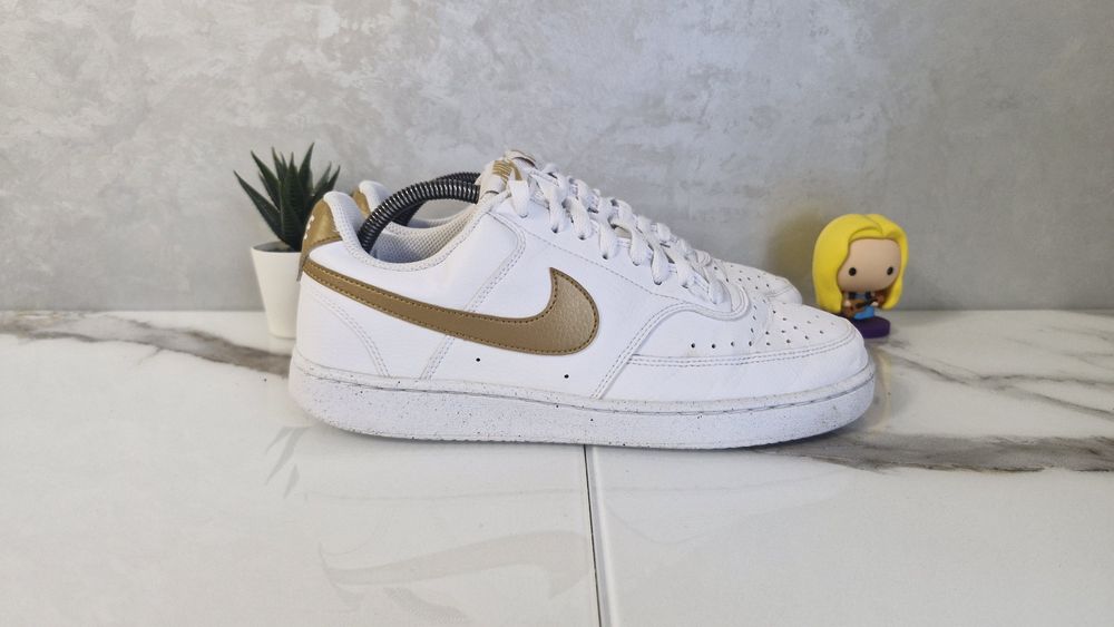 Nike Court Vision.Розмір 41