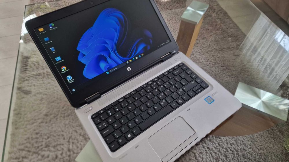 Laptop HP ProBook