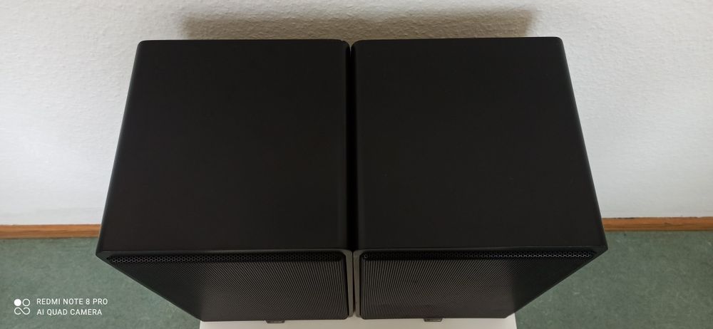 Акустика (колонки)  Canton Karat 30 | Hi-Fi | Made in West Germany