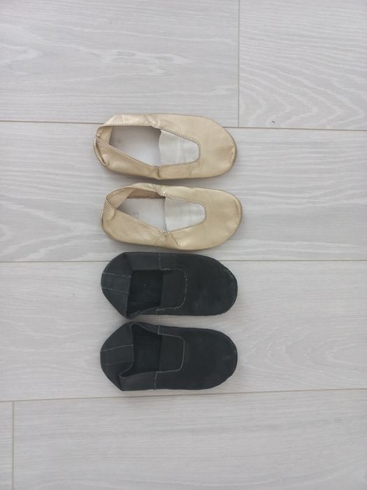 Боді, тріко, спідниця для бальних танців. Чешки