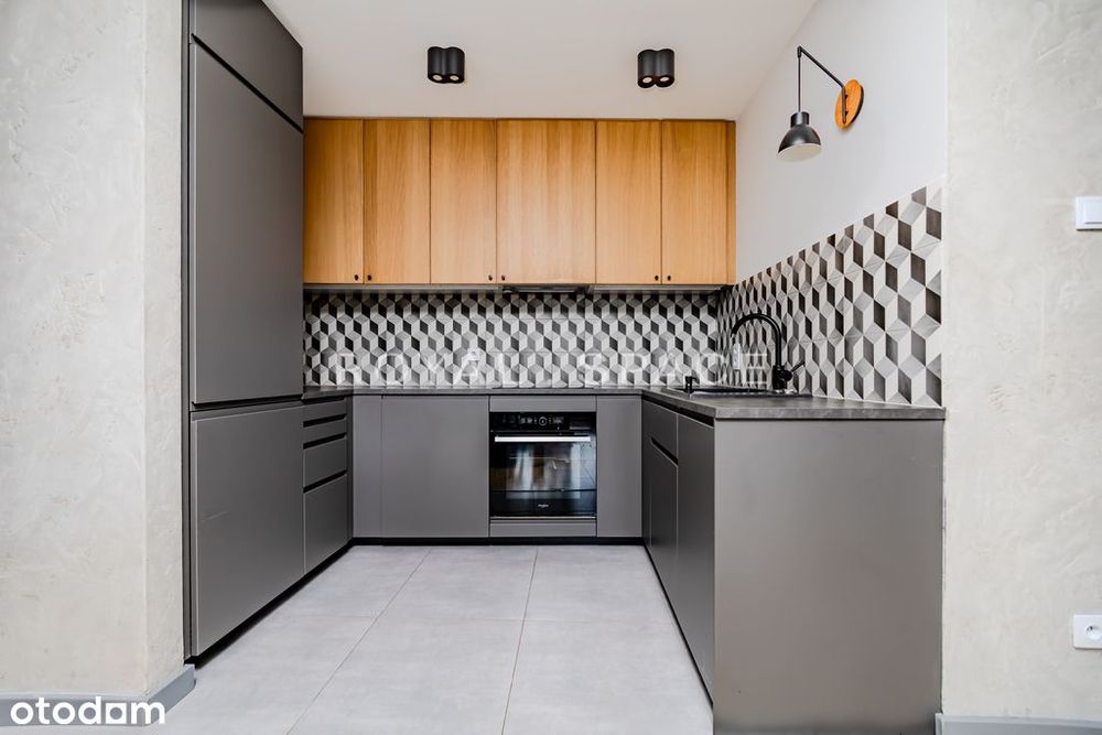 Apartament przy Wiśle || Riva Verona - Ansicht 4