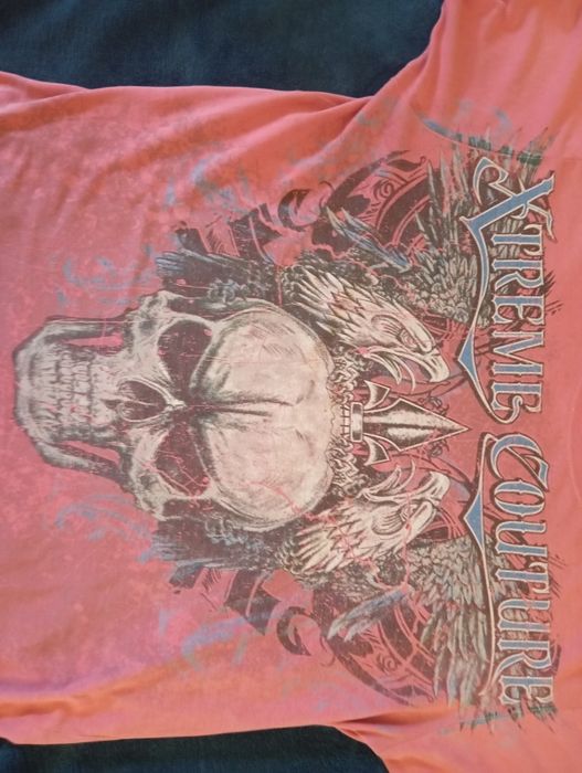 Футболка Xtreme couture