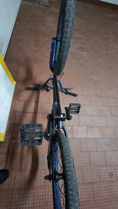BMX Stolen Casino aceito troca por BTT tama S