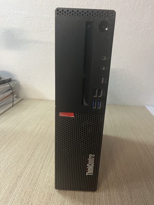 Computador Lenovo 720S