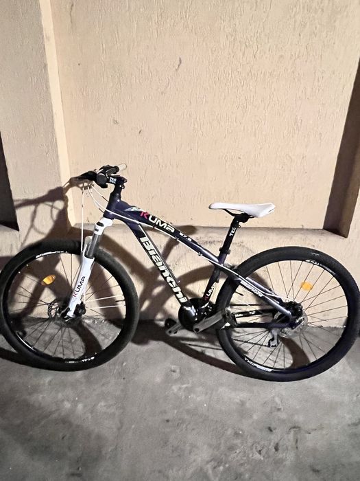 Bianchi Kuma ホワイト 26インチ MTB bianchi kuma - купить велосипеды - Цена на OLX.ua